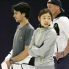 [포토] 김연아 아이스쇼 리허설 현장 공개