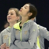 [포토] 김연아 ‘미녀 삼총사’