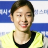 [포토] 김연아 ‘천사 미소’