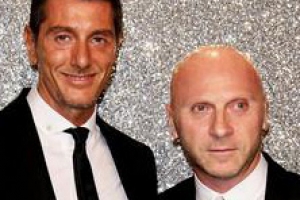 伊 디자이너 돌체·가바나, 탈세로 1년 8개월 징역형