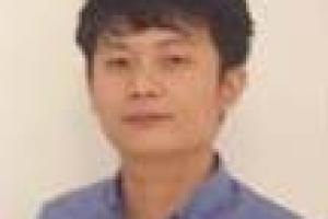 옻나무 수액을 물감 삼아 그린 그림