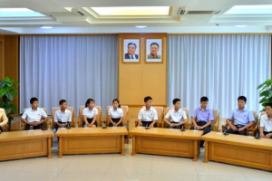 ‘라오스 북송’ 탈북 청소년 첫 공개