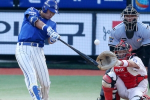 [프로야구] 352호… 홈런新 승엽神