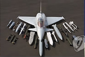 F-X 1차 가격입찰 종료…후보기종 모두 사업비 초과