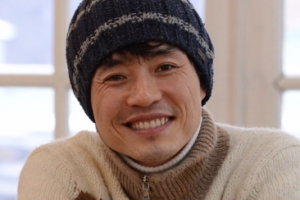 류승완 “박찬욱 감독 글 읽으며 영화보는 눈 키웠다”