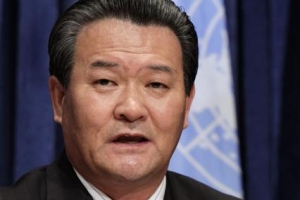 “美 위협 계속되면  핵 개발 포기 못해”