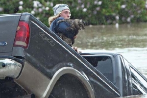 널 두고는 안 가!