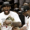 NBA 왕좌의 주인, 마이애미