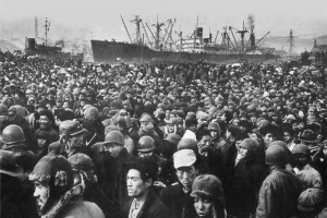 피란선에서 태어난 아기들은 지금…