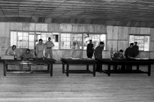 [정전협정 60년] <1> 한반도 지형 변화(상)