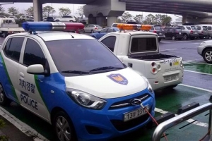 [이슈&이슈] 충전시설 절반으로 준다는데…제주 전기차 제대로 굴러갈까?