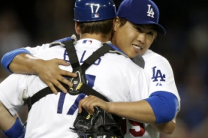 류현진 25일 7승 도전… 데뷔전 패배 안긴 샌프란시스코 범가너와 대결