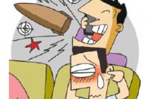 [관가 포커스] 통근버스 공무원들 서로 배려하는 미덕을…