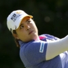 박인비 LPGA 시즌 5승…한국인 최다승 타이