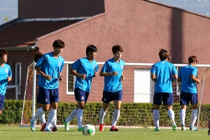 [U20월드컵] 갈길 먼 리틀 태극전사 ‘자나깨나 부상 조심’