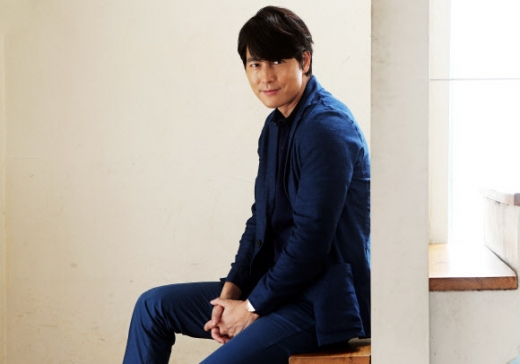 영화 ‘감시자들’에서 범죄 조직의 리더 제임스역을 연기한 배우 정우성<br>연합뉴스