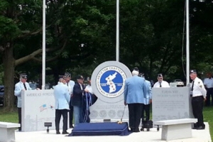 한국전쟁서 피흘린 그들의 영혼 기리며…