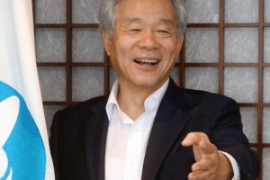 2030엔 양질의 대학교육 4050엔 제2의 인생설계… 누구에게나 열려있습니다