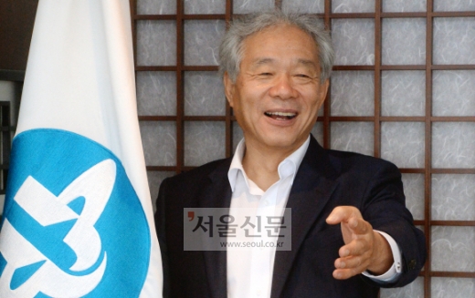 2030엔 양질의 대학교육 4050엔 제2의 인생설계… 누구에게나 열려있습니다