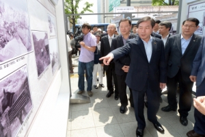 특전사 모체 6·25때 켈로부대 기록물 첫 공개