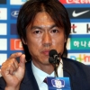 홍명보, 월드컵 지휘 축구 대표 사령탑에