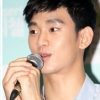 [포토] 600만 배우, 김수현 백만불짜리 미소