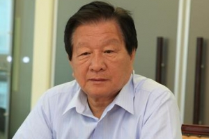 [민선 5기 3년! 구정의 품격] 고재득 성동구청장
