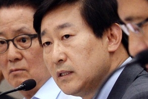 박범계 “권영세, 집권하면 NLL 발언록 깐다고…” 폭로