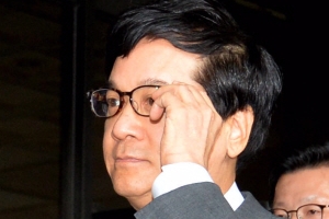 검찰, ‘비자금 조성’ CJ 이재현 회장 구속영장 청구