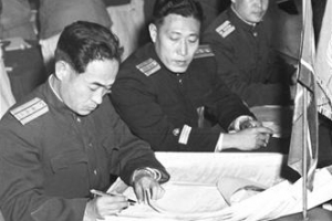 [정전협정 60년] 군사분계선에서 2㎞씩 후퇴 DMZ 설치