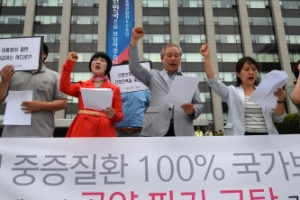 선별급여 도입 보장 높여… 비급여 부담 평균 94만→34만원으로