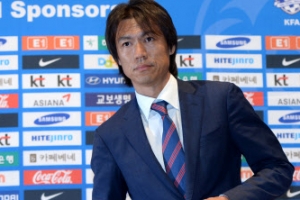 [브라질월드컵] 지성 없어도  그릴 수 있다…홍명보호 V