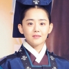 [포토] 문근영, 여전히 초롱초롱한 그녀의 눈빛