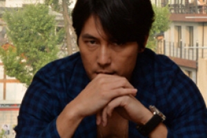 좋은 놈 정우성, 이번엔 나쁜 놈