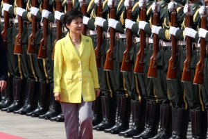 [한·중 정상회담] 한·중 중장기적 전방위 협력 청사진… 북핵 입장엔 다소 온도차