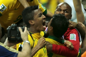 파울리뉴 “결승골은 내 작품”