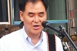 김영원 서대문구의회 행정위원장 신나는 이중생활