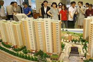 [아파트시세] 취득세 감면 종료…서울 5주째 하락