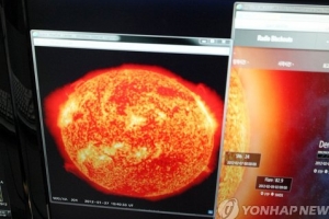 NASA 태양탐사 위성 ‘아이리스’ 궤도 안착