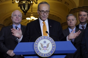 1100만 美 불법이민자 시민권 얻을 길 열리나