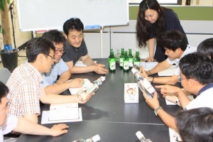 [향토기업 특선] (22) 대전·충남 소주업체  ㈜ 선양