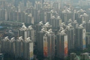 전·월세 양극화…아파트 월세이자율 역대 최저