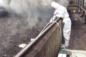 ‘무더위 불청객’ 생활악취 비상… 민원 7년 새 2배↑