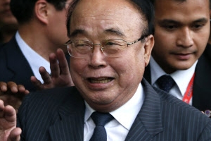 아세안 외교장관회의 ‘北비핵화’ 압박전