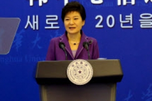 ‘經熱政’의 양국관계 ‘經熱政熱’로…미래 협력의 기틀 마련