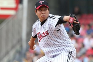 [프로야구] LG 15년만에 10승 토종 투수 2명 나오나