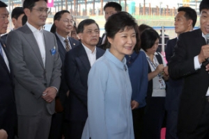 [朴대통령 訪中] 해결 가능한 역사 걸림돌부터 제거… 류옌둥 “한·중 한단계 더 발전”