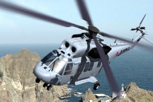 한국형 ‘상륙기동 헬기’ 개발 본격 착수