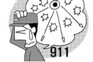 “총기난사” 美 911에 장난전화 … 잡고 보니 한국 일병