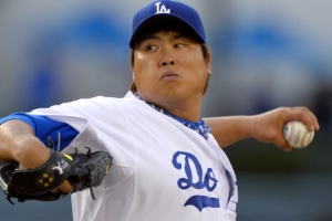 [MLB] 류현진, SI 선정 내셔널리그 신인왕 2순위